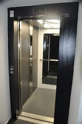 Arch Boutique Hotel - İç Mekan