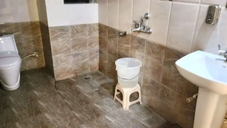 Hotel Arch Manor Deluxe - Banyo Tipleri