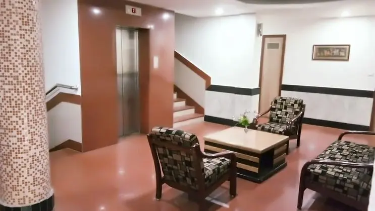 Hotel Arch Manor Deluxe - Öne Çıkan Resim