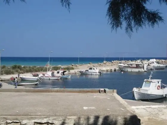 Arch Villa - Plaj