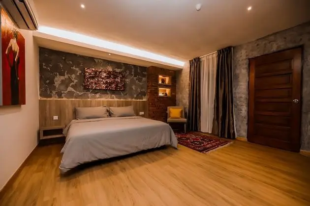 Arch Studio Cenang - Öne Çıkan Resim