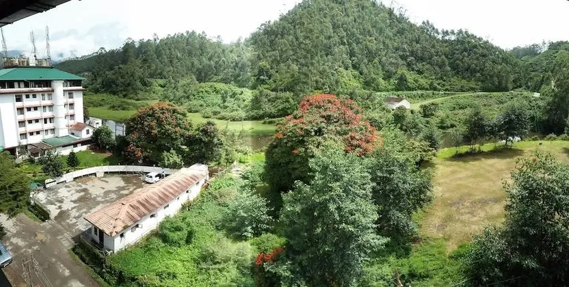 Archana Residency