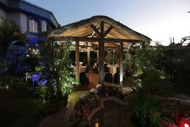 Arche De Noé Hotel