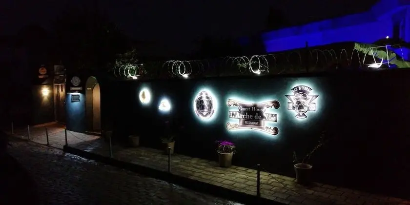 Arche De Noé Hotel - Öne Çıkan Resim