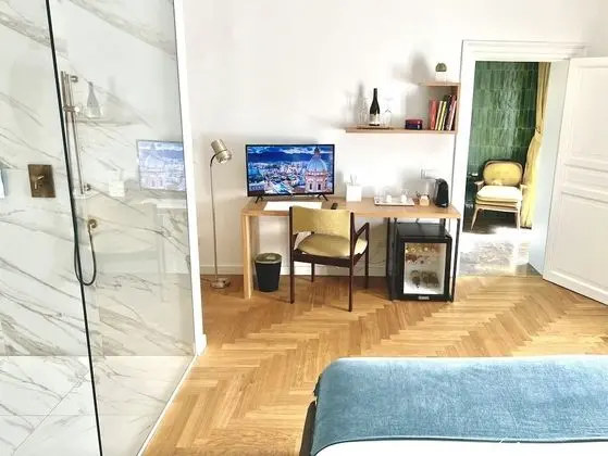 Archè Design Rooms and Suites