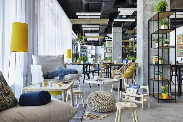 Arche Hotel Geologiczna - Öne Çıkan Resim
