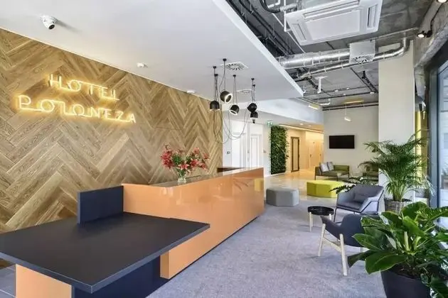 Arche Hotel Poloneza - Öne Çıkan Resim