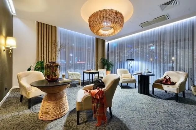 Arche Hotel Puławska Residence