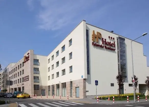 Arche Hotel Puławska Residence - Genel