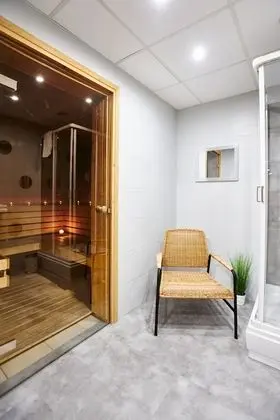 Arche Hotel Puławska Residence - Spa