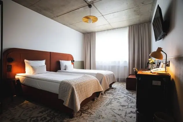 Arche Hotel Wrocław Airport - Öne Çıkan Resim