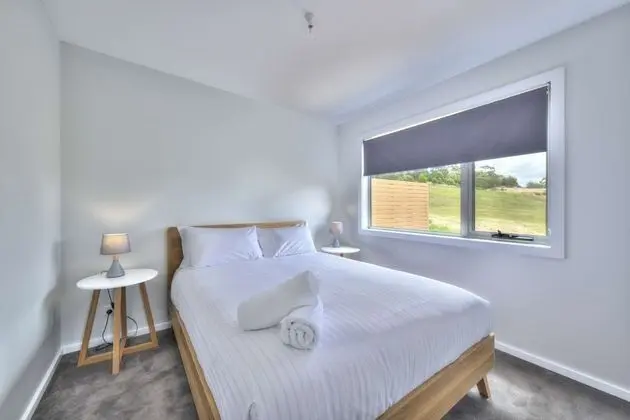 Archella 2 - Beautifully appointed, close to golf course & play ground - Oda