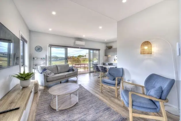 Archella 2 - Beautifully appointed, close to golf course & play ground - Oda Düzeni