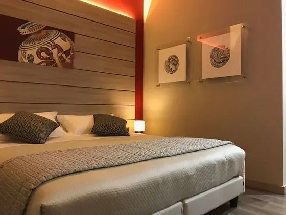 Archeo Hotel - Öne Çıkan Resim