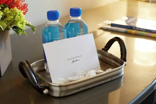 Archer Hotel Boston/Burlington - Oda