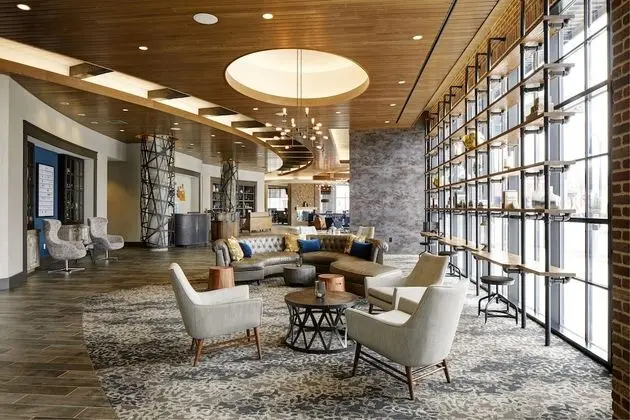 Archer Hotel Boston/Burlington - Öne Çıkan Resim