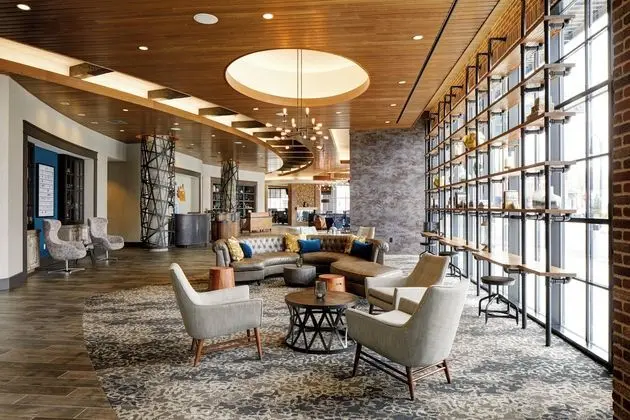 Archer Hotel Boston/Burlington - Öne Çıkan Resim