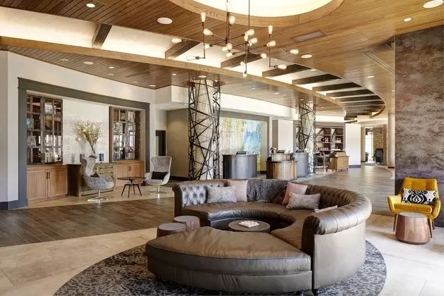 Archer Hotel Florham Park/Morristown - Öne Çıkan Resim