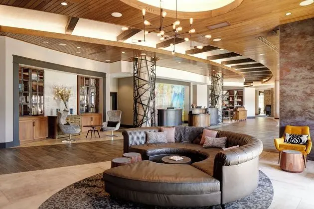 Archer Hotel Florham Park/Morristown - Öne Çıkan Resim