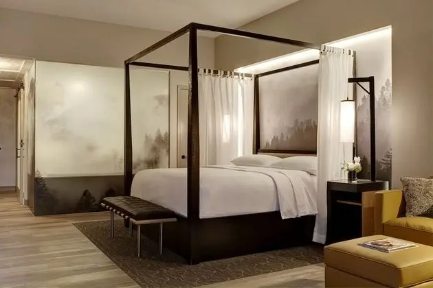 Archer Hotel Napa - Oda