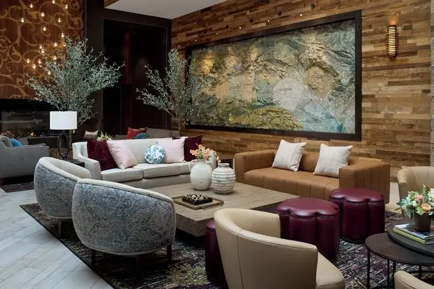Archer Hotel Napa - Öne Çıkan Resim