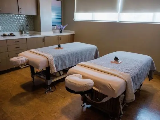 Archer Hotel Napa - Spa