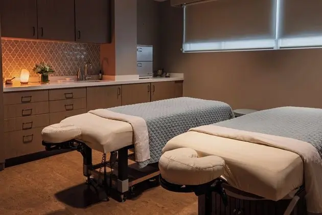 Archer Hotel Napa - Spa