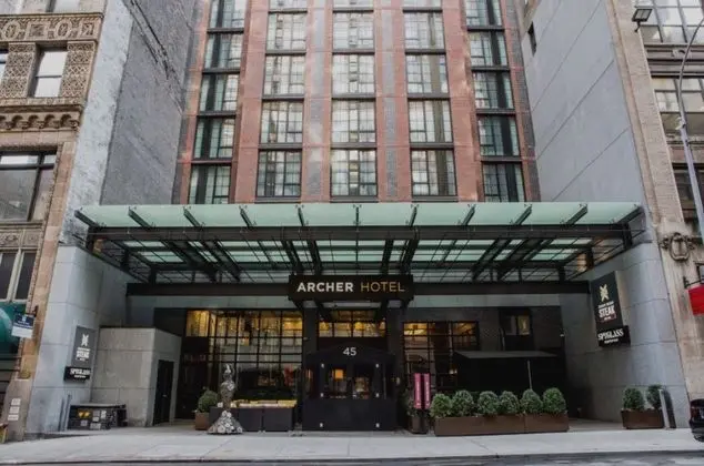 Archer New York