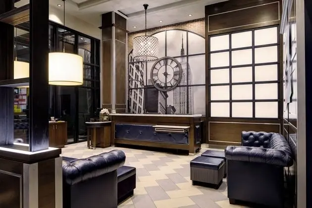 Archer New York - Öne Çıkan Resim