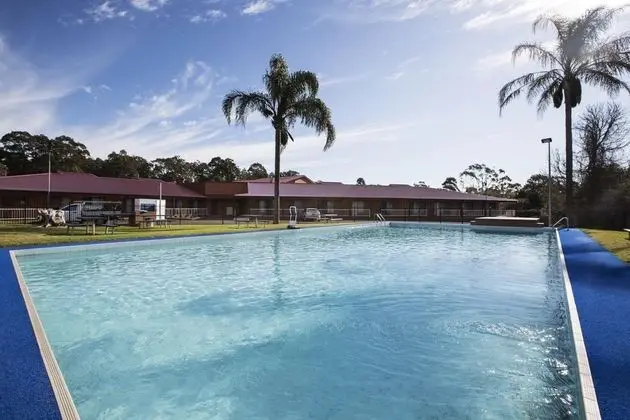 Archer Resort