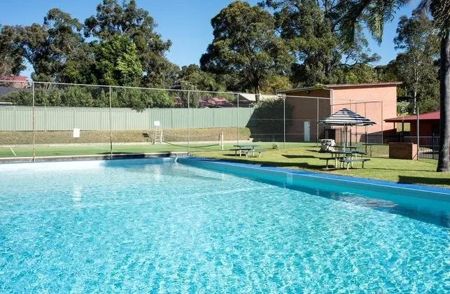 Archer Resort