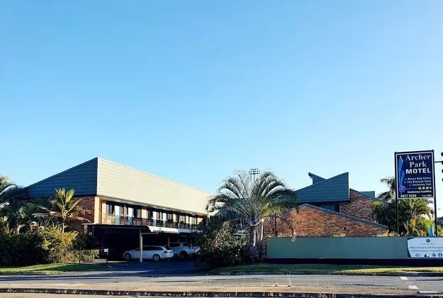 Archer Park Motel
