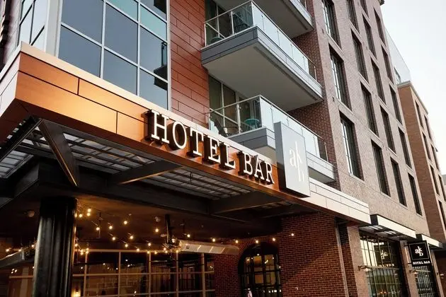 Archer Hotel Tysons - Dış Mekan