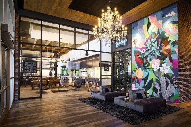 Archer Hotel Tysons - Öne Çıkan Resim