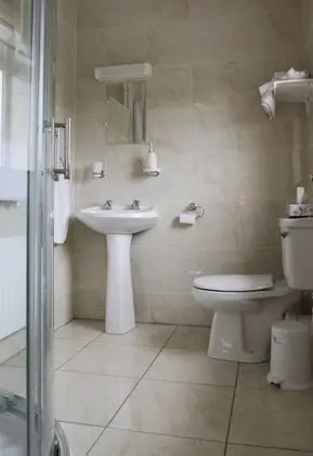 The Arches - Banyo Tipleri