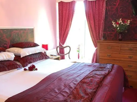 Arches B&B