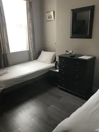 Arches Guest House - Oda