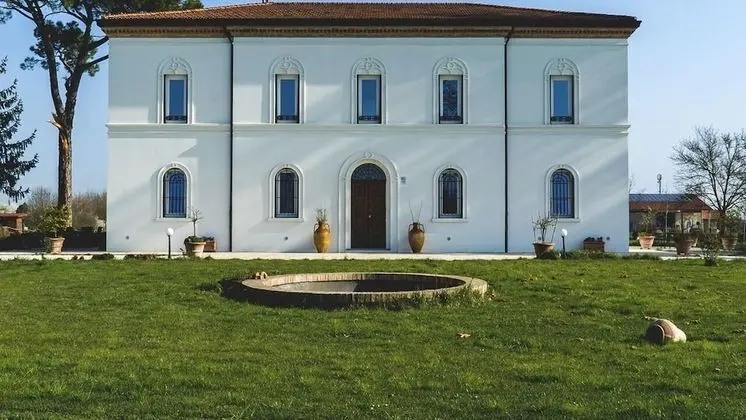 Villa Archi