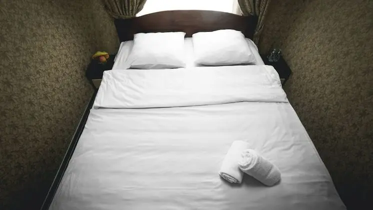 Hotel Archi na Tulskoy Moscow - Oda