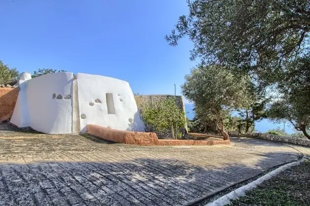 Archi Pool Residence - Dış Mekan