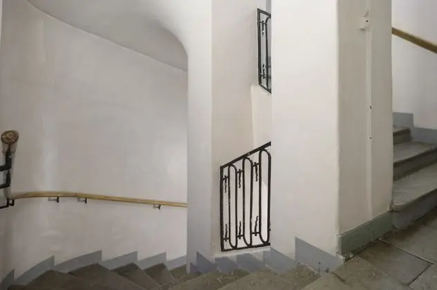 Archipelago Hostel Old Town - Lobi