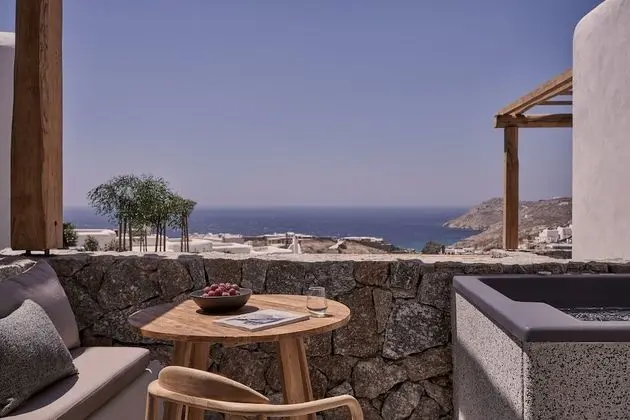 Archipelagos All Suites