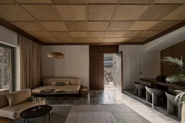 Archipelagos All Suites - Öne Çıkan Resim