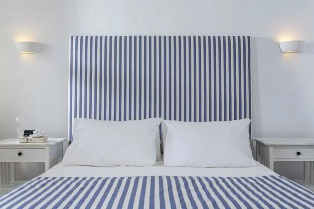 Archipelagos Hotel - Oda