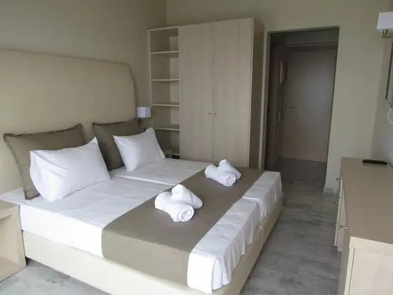 Archipelagos  Hotel