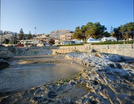Archipelagos  Hotel