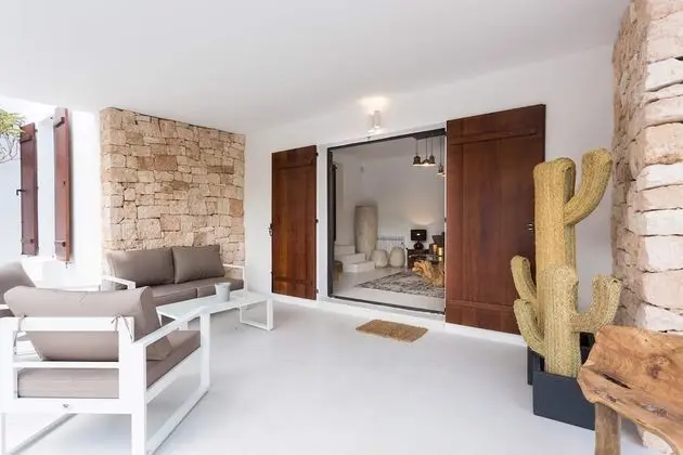 Architect Country Villa