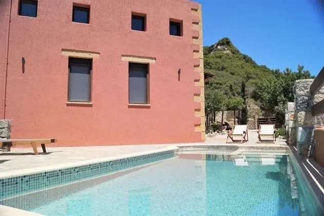 ArchonVilla