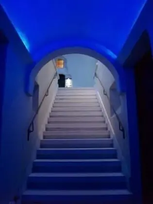 Archontika Karamarlis - İç Mekan