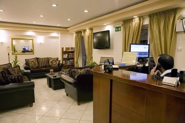 Archontiki City Hotel